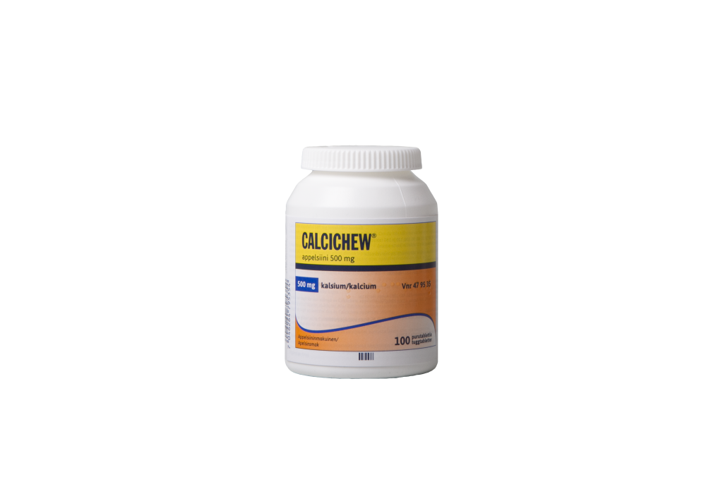 Calcichew®